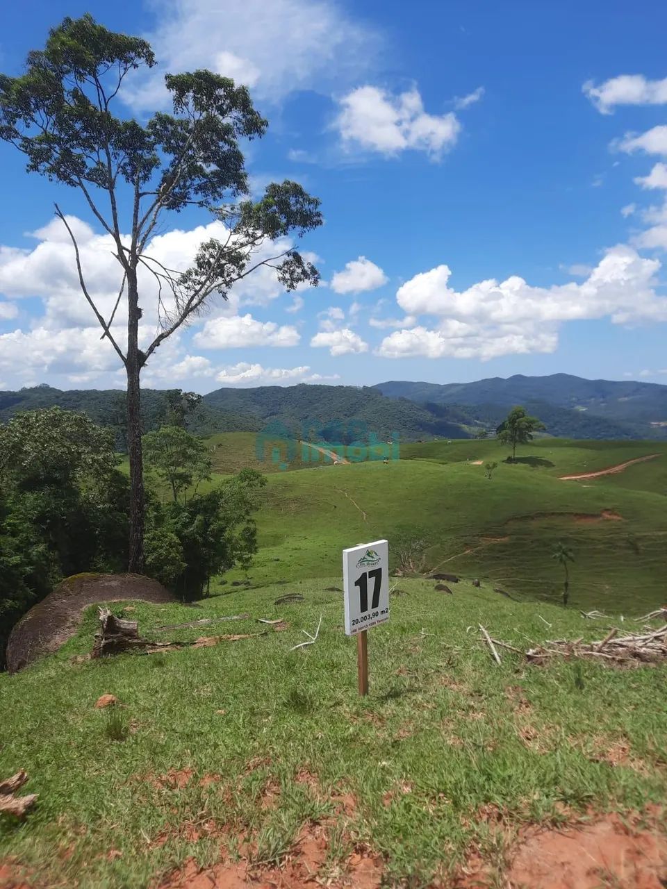 Chácara em Varginha - Santo Amaro da Imperatriz - Foto 4
