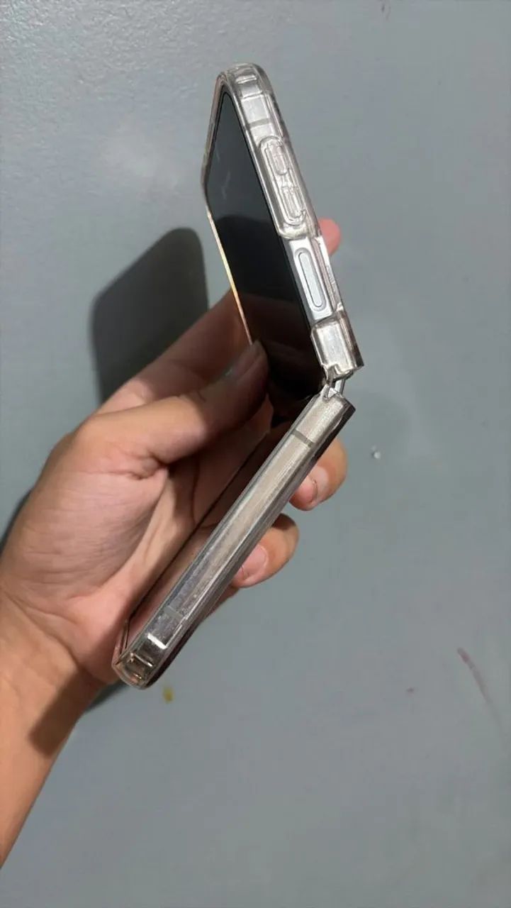 Samsung zflip 5 512gb - Foto 4