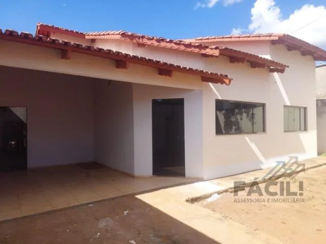 Casa 3 Quartos na 1103 Sul + Quintal Amplo - Foto 2