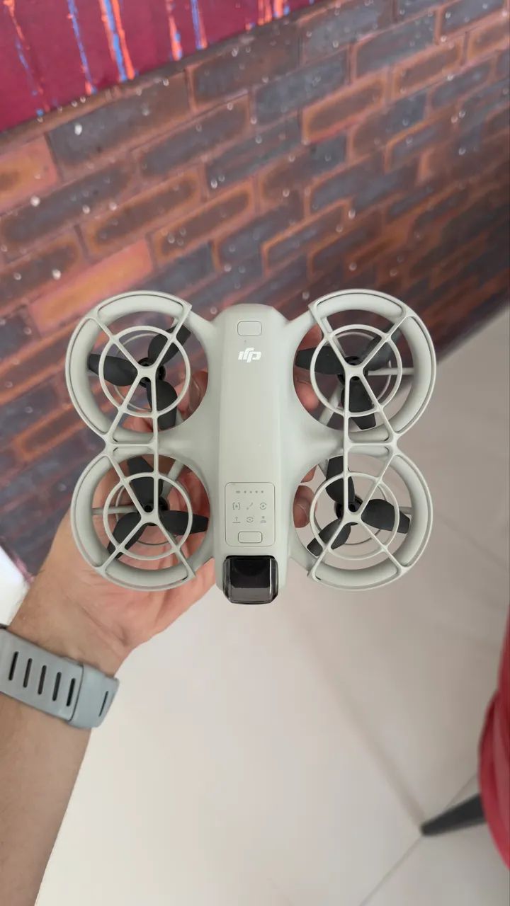 Drone DJI NEO  - Foto 2