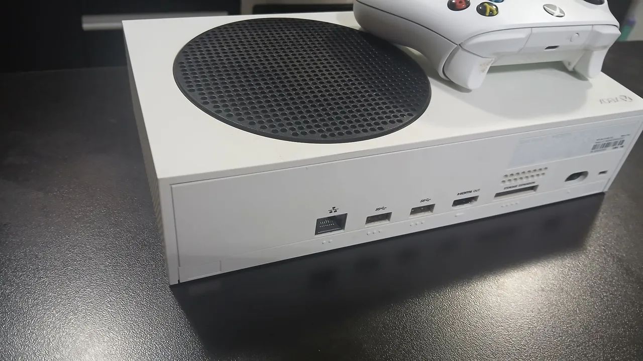 Xbox series S - Foto 4