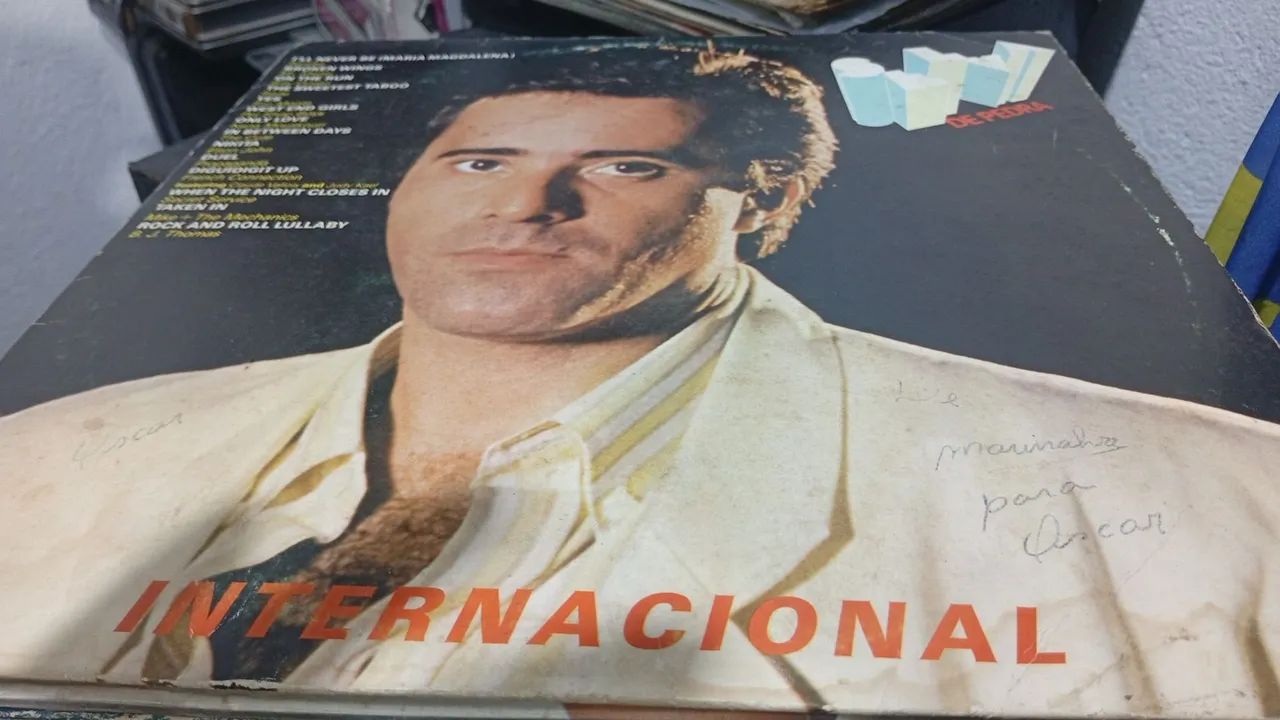 Disco de vinil r$ 20 cada vários - Foto 4