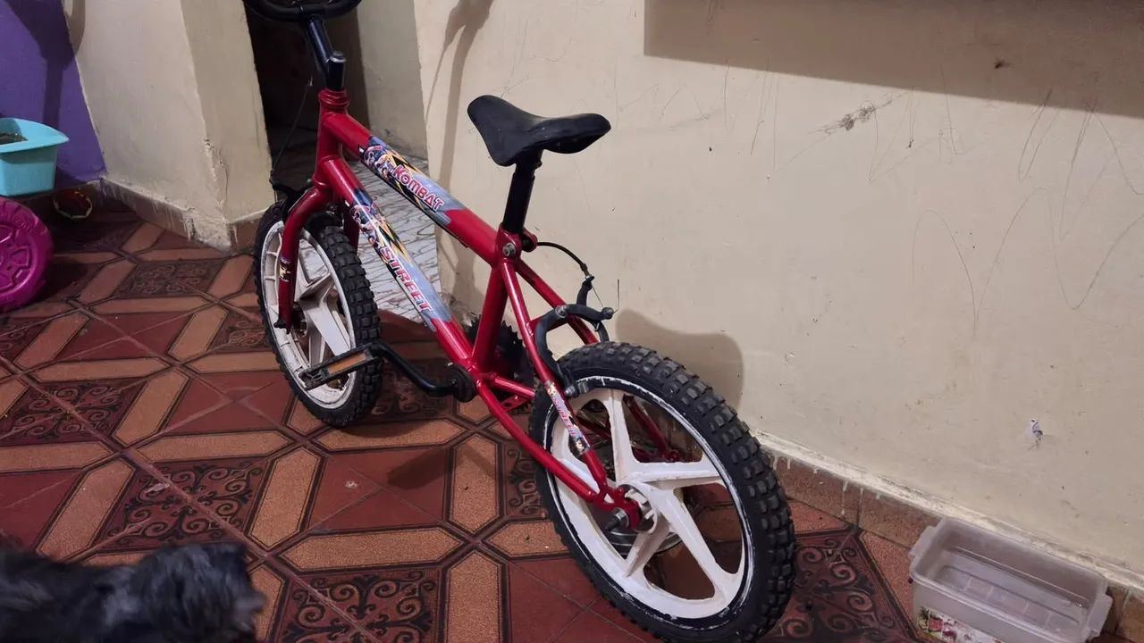 BICICLETA ARO 16. - Foto 5