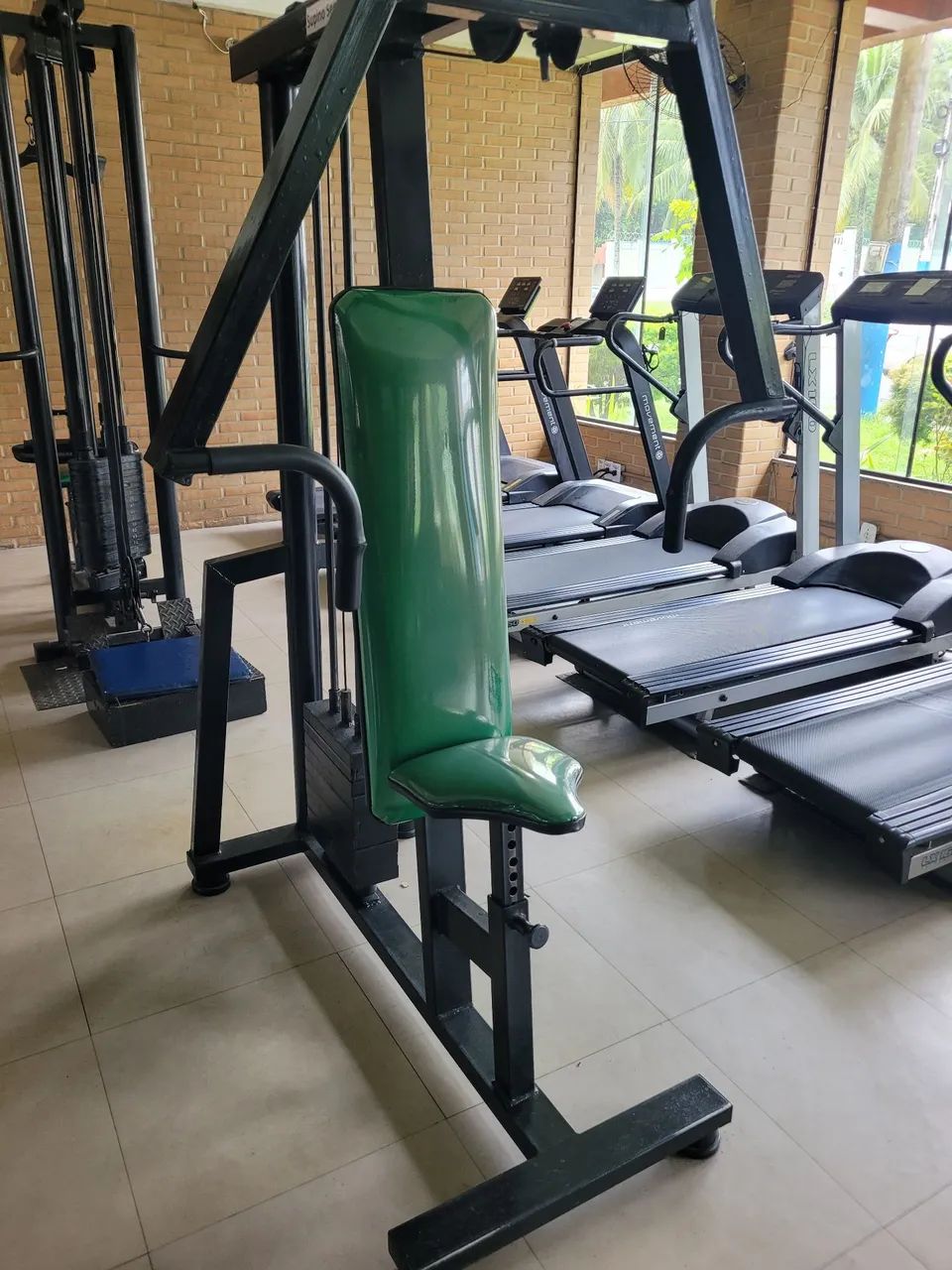Aparelho de musculação  - Foto 5