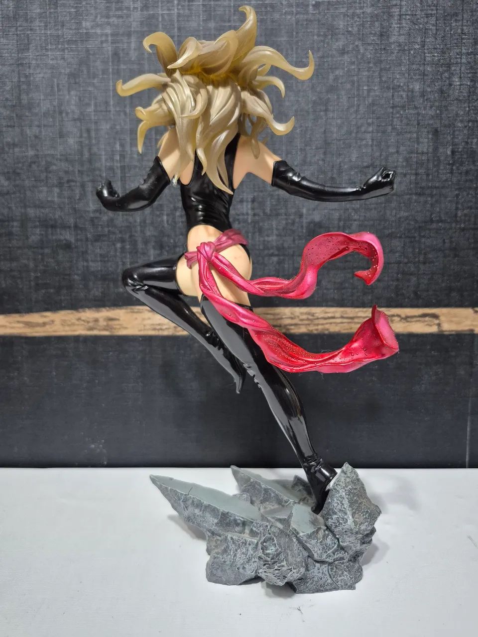 Kotobukiya Bishoujo MS Marvel Loose - Foto 3