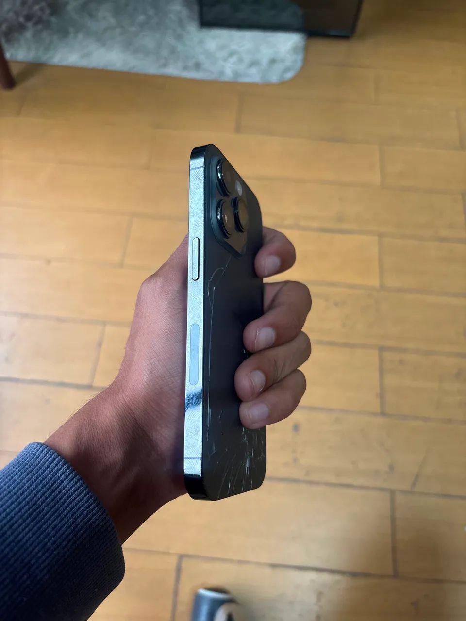 iPhone 14 Pro 128 gb - Foto 5