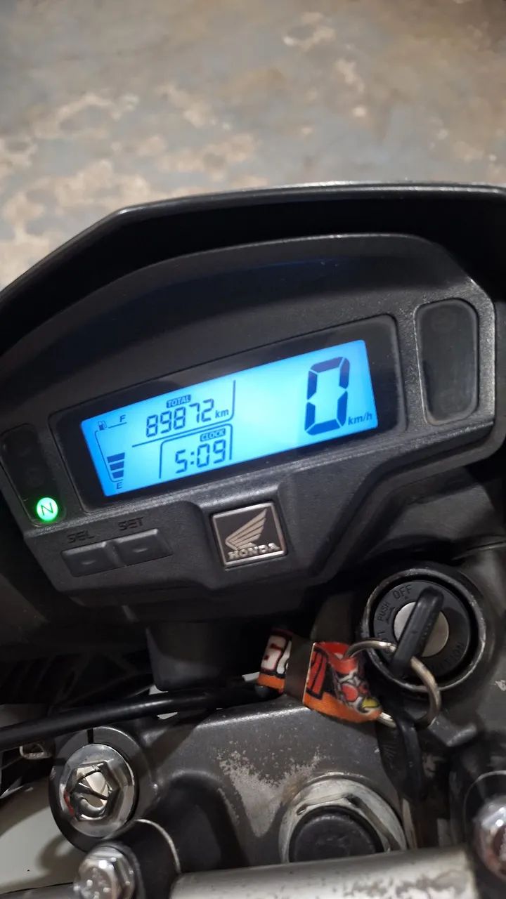 Bros 160 - Foto 5