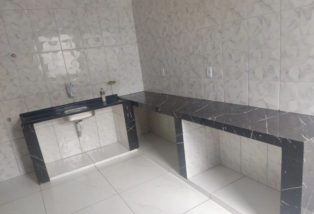 Casa com 3 quartos no Bairro Recanto dos Passaros
