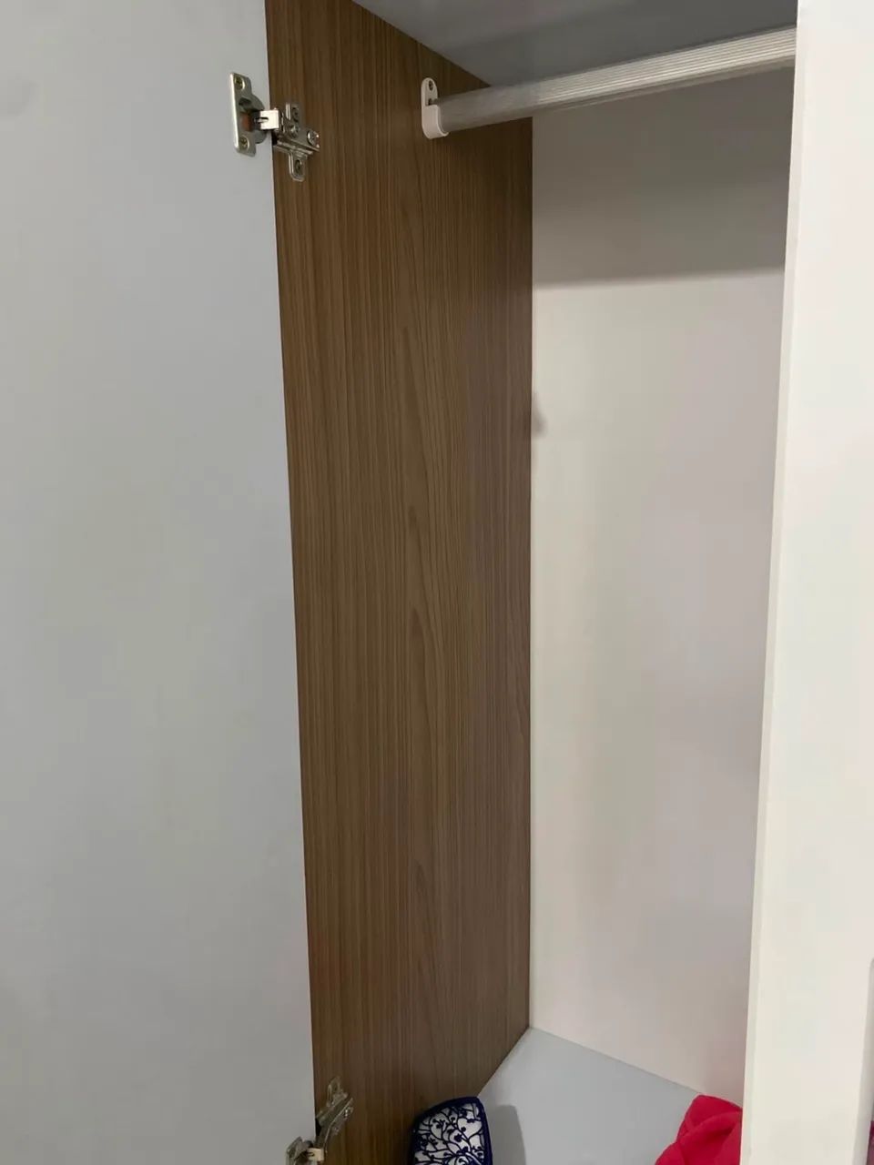 Vendo guarda roupa infantil  - Foto 4
