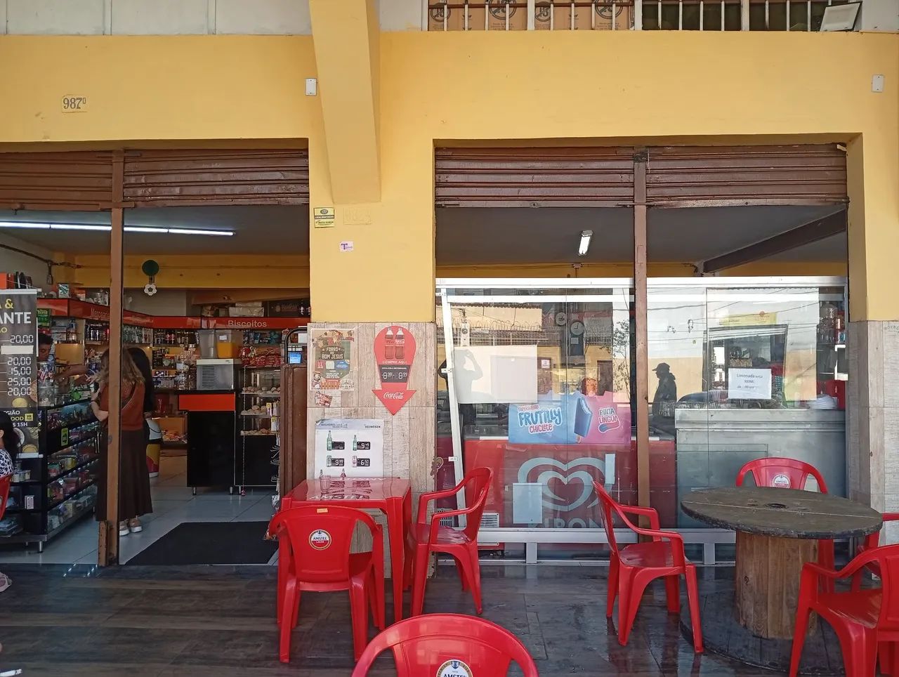 Vendo padaria - Foto 2