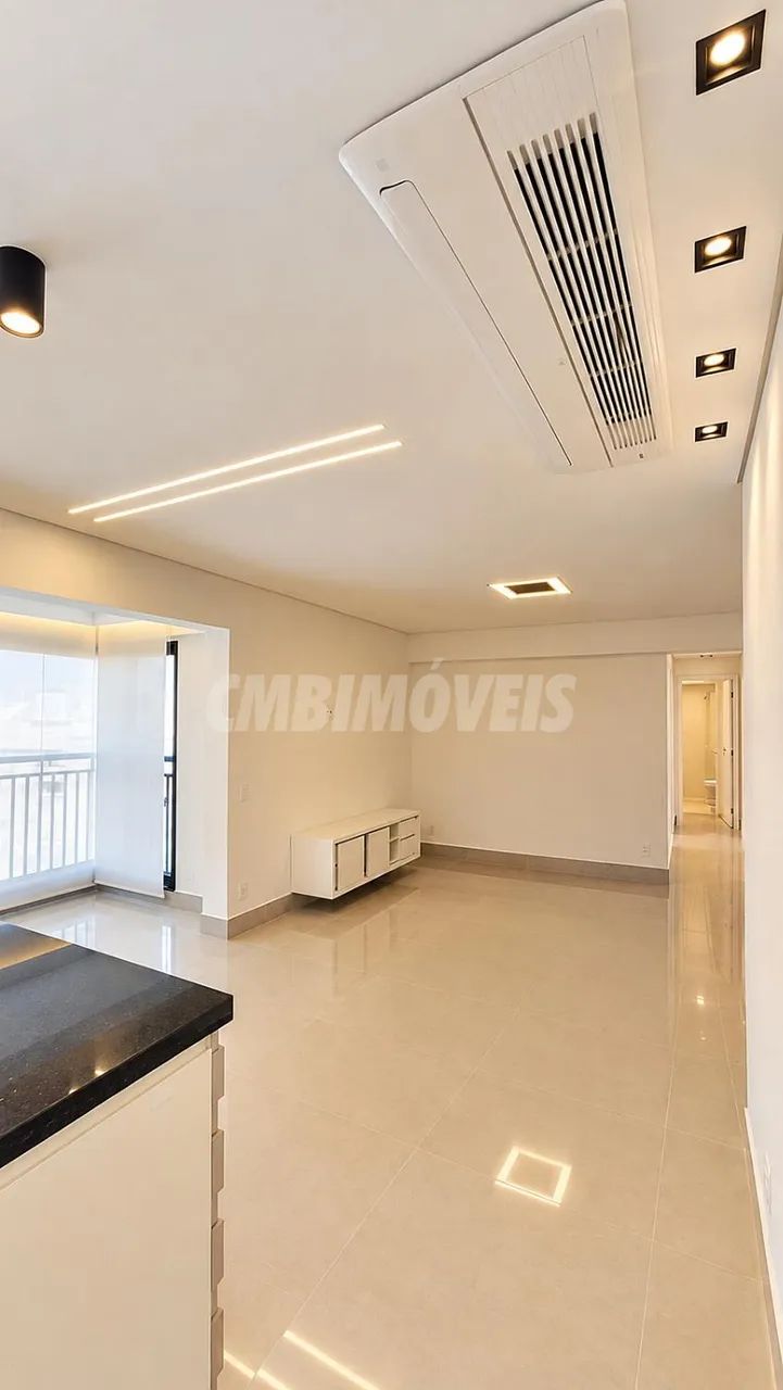 apartamento - Taquaral - Campinas - Foto 2