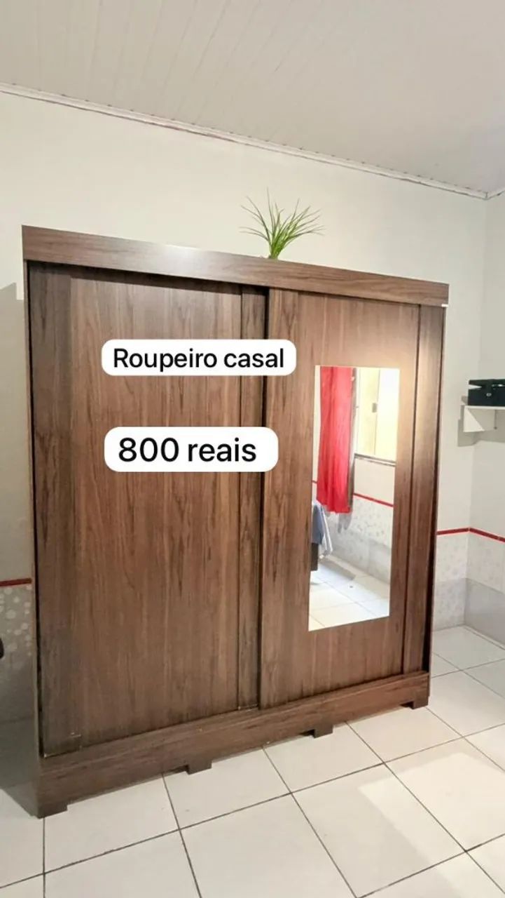 Roupeiro!