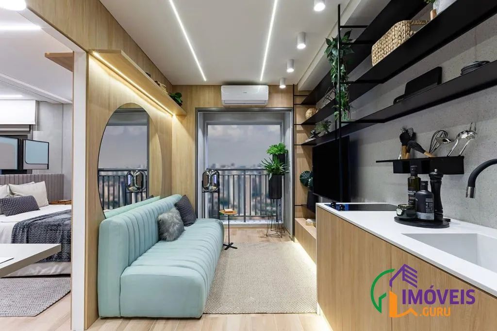 APARTAMENTO - JARDIM PRUDÊNCIA - SP - Foto 2