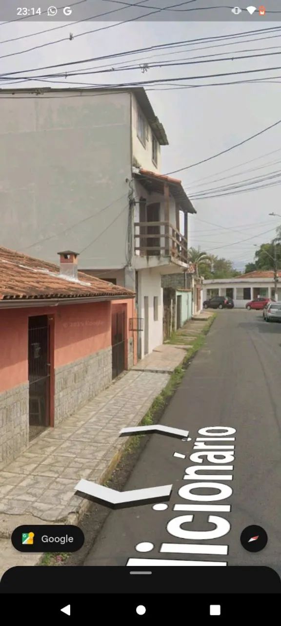 Foto - Resende - Vila Santa Cecília