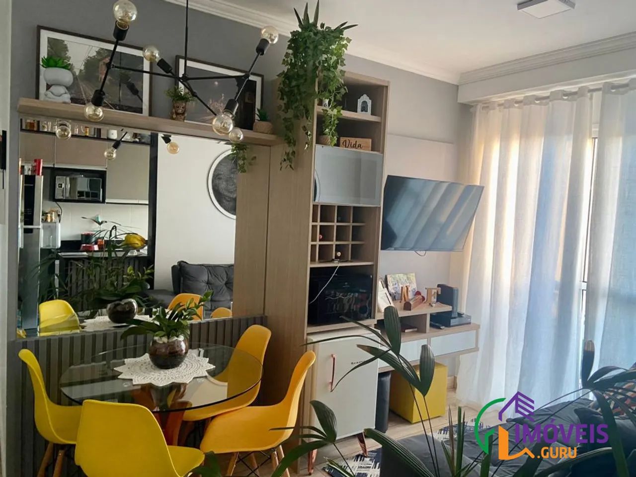 APARTAMENTO - ORTIZES - SP - Foto 3