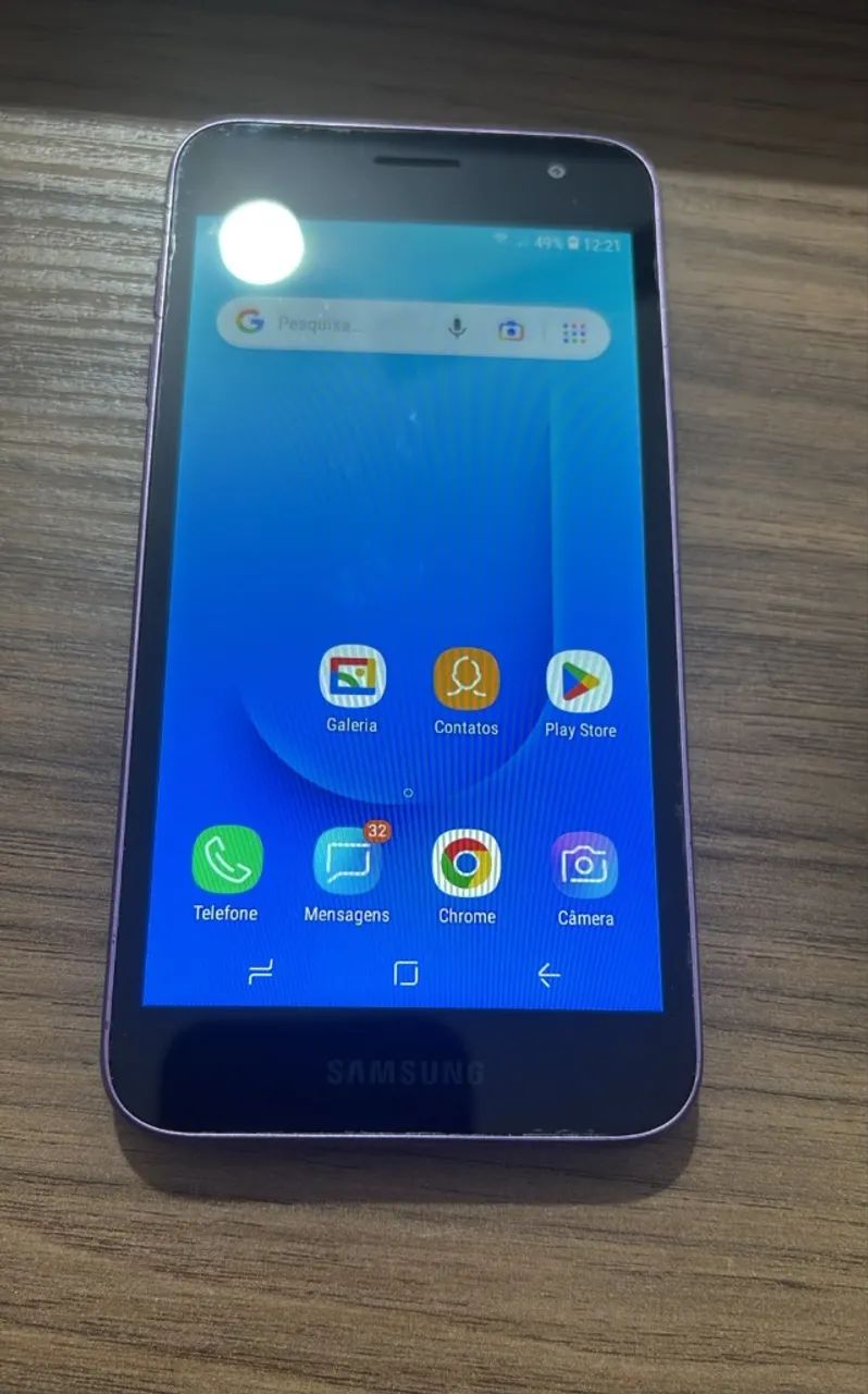 CELULAR SAMSUNG J2 CORE - Foto 4