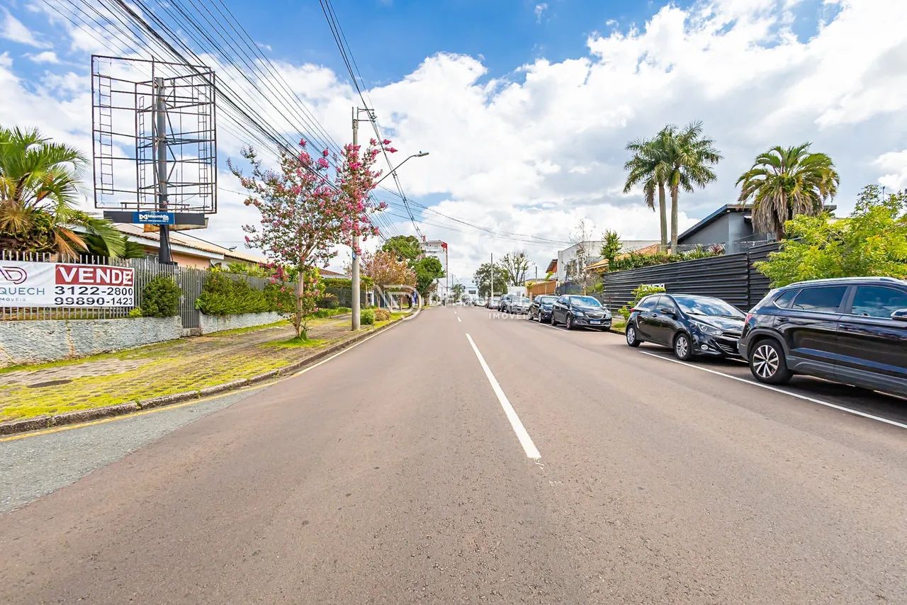 Casa comercial com Terreno ZR4 com 587m2 - Foto 4