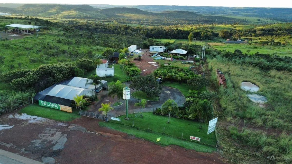 de 20.000 m² na BR-060 - Alexânia - Foto 2
