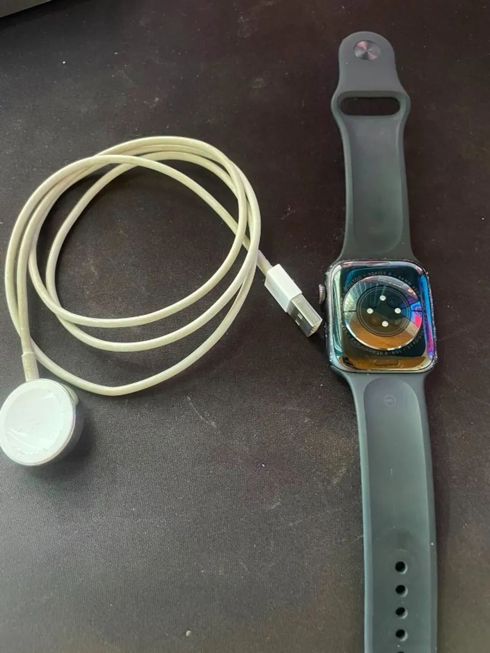 Apple Watch Series 6 GPS 44mm  - Foto 2