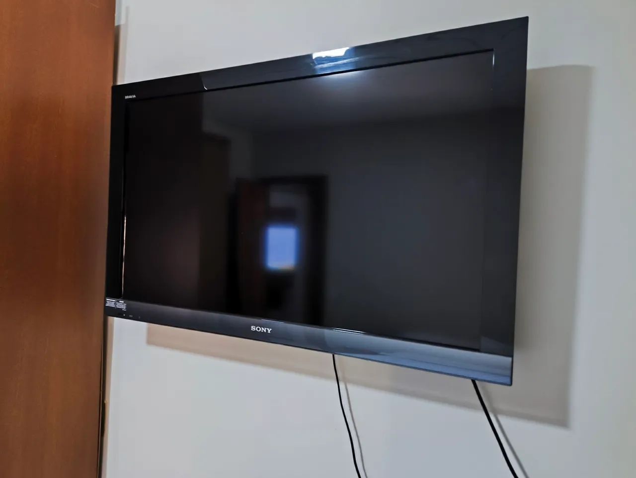 ? TV Sony 40 Polegadas - Excelente Oportunidade - Foto 3