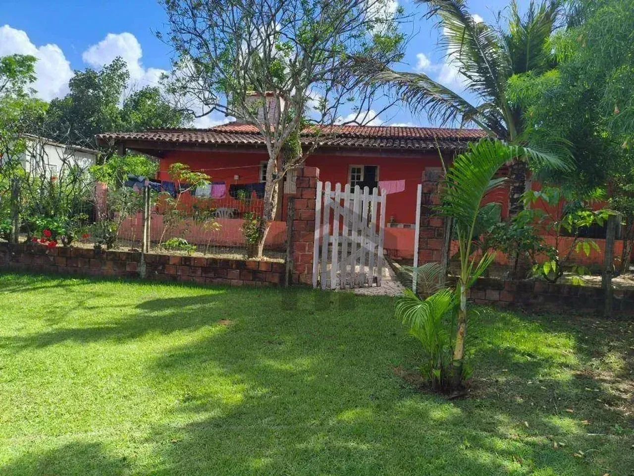 Casa de 260m² à venda, com 4 quartos (3 suítes), localizada em Paudalho - Pernambuco. - Foto 2