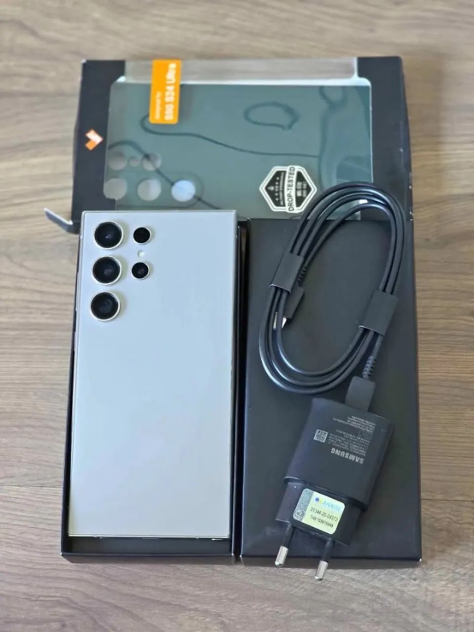 s24 ultra 512gb  - Foto 4