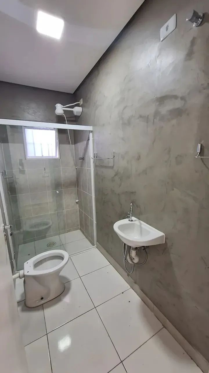 Casa térrea 2 Dorm Chácara Santo Antônio - Foto 9