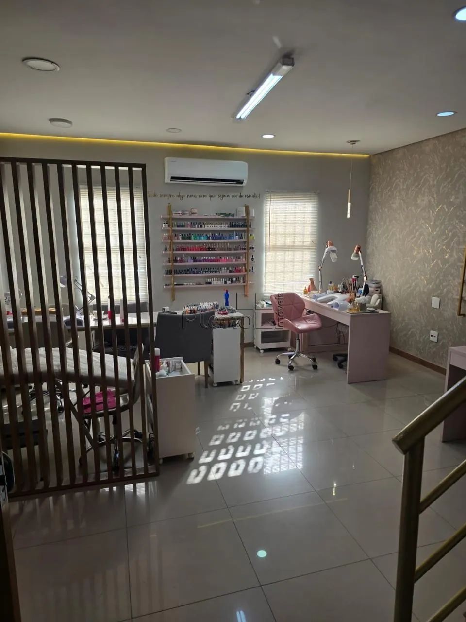 Sobrado à venda em Campinas, Jardim do Lago, com 3 quartos, com 266 m² - Foto 5