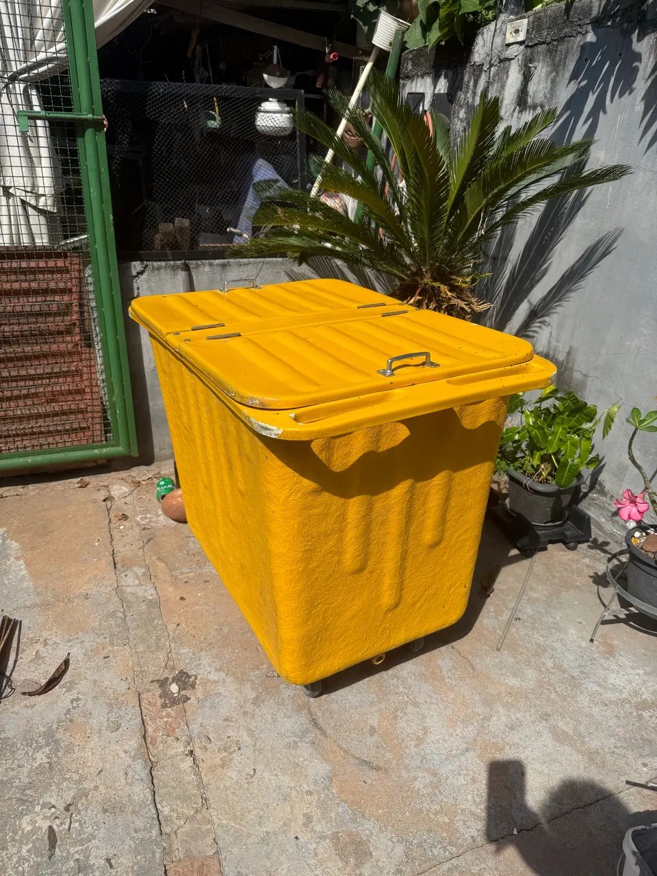  contentor de resíduos - Foto 5