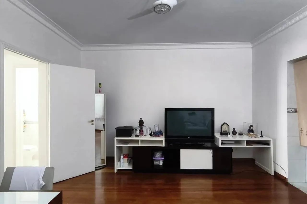 Casa à Venda - Aclimação, 5 Quartos, 144 m2 - Foto 4