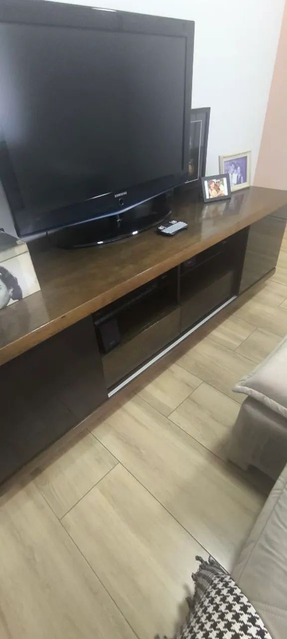 Rack de TV(maciço)