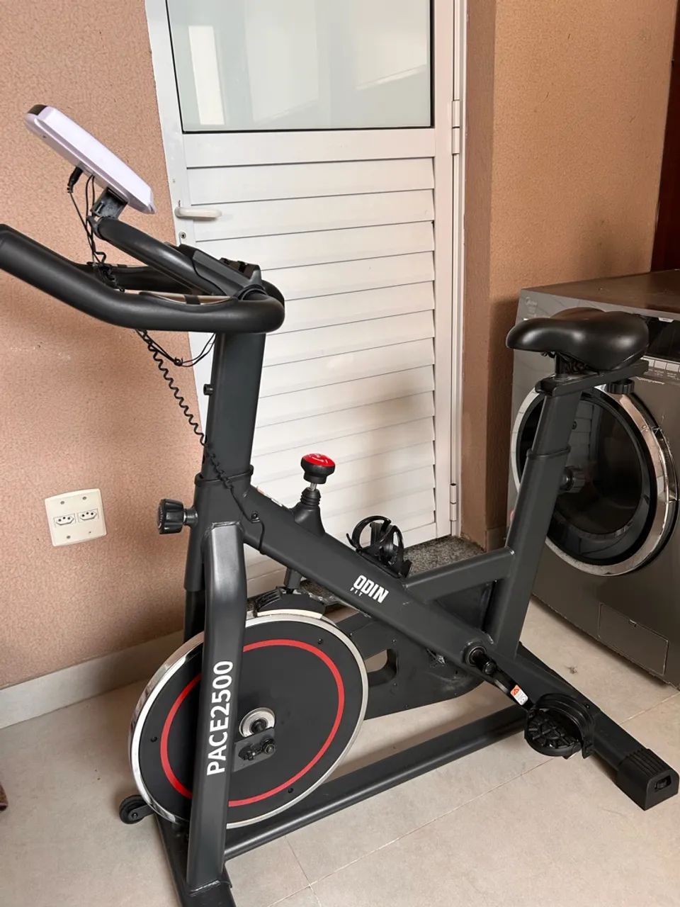 Bicicleta Odin Pace 2500 - Foto 2