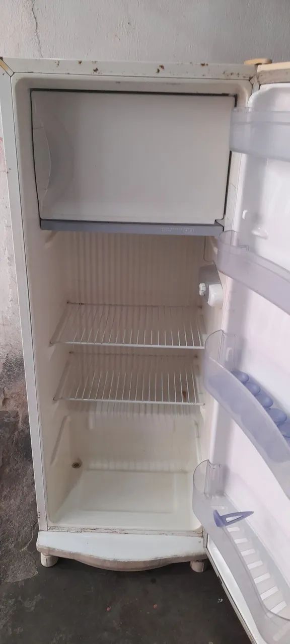 Geladeira cônsul  - Foto 4