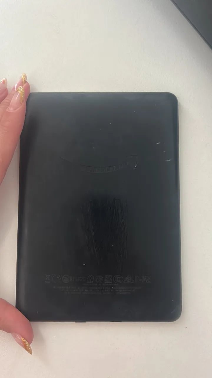 Kindle 10? geração  - Foto 3