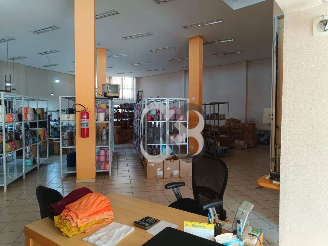 Prédio Comercial e Residencial com 570m². - Foto 4