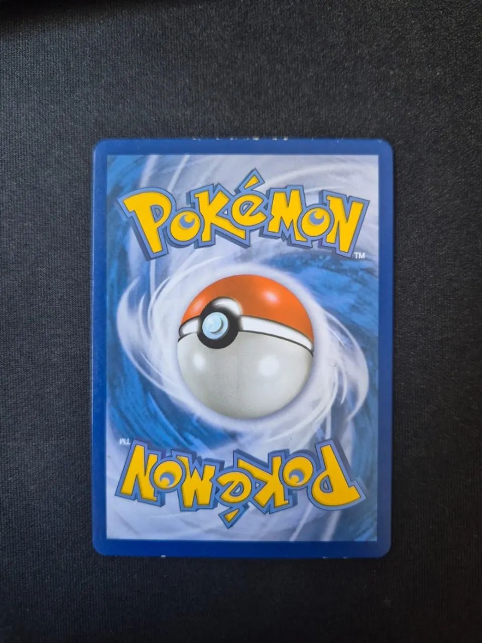 Carta Pokemon - Pikachu-EX (XY124) SP - Foto 2