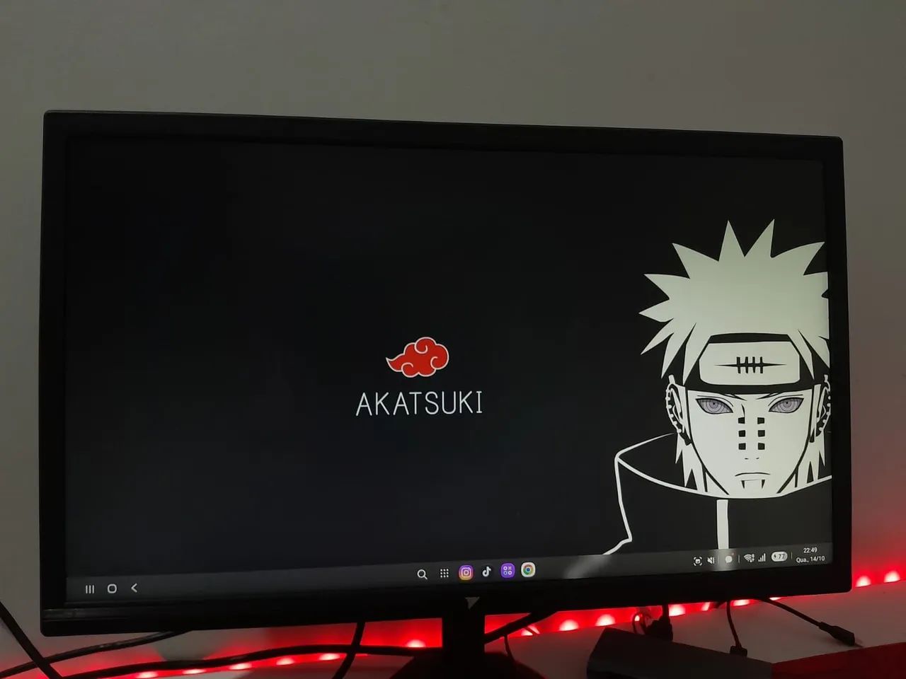 Monitor de pc