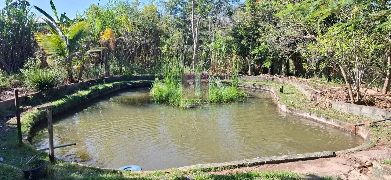 Chácara a venda no Barreiro