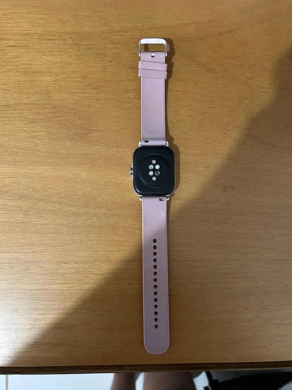 Smartwatch Amazfit GTS 2e AMOLED GPS - Foto 3