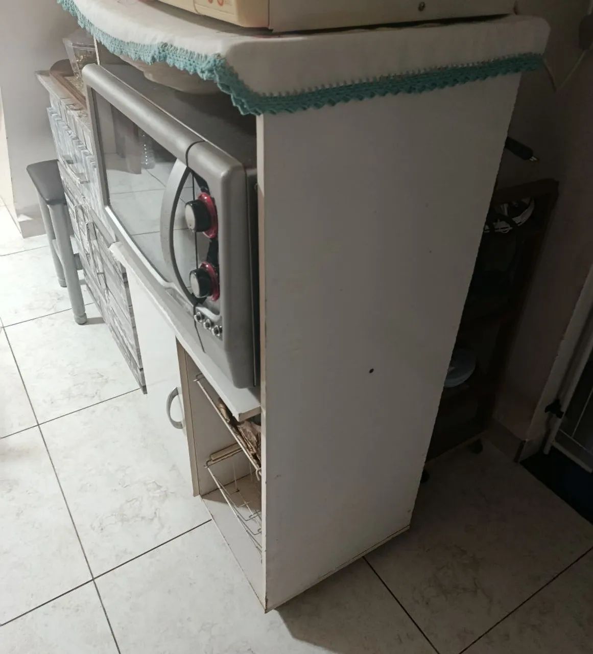 Armário de cozinha - Foto 2