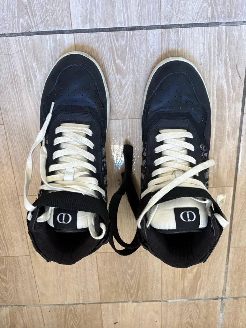 Calçado Dior Original - Foto 3
