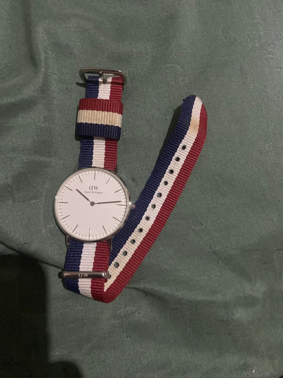 Daniel Wellington Classic Cambridge