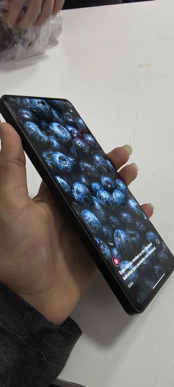 Redmi Note 13 Pro 256GB 8 RAM - Foto 4
