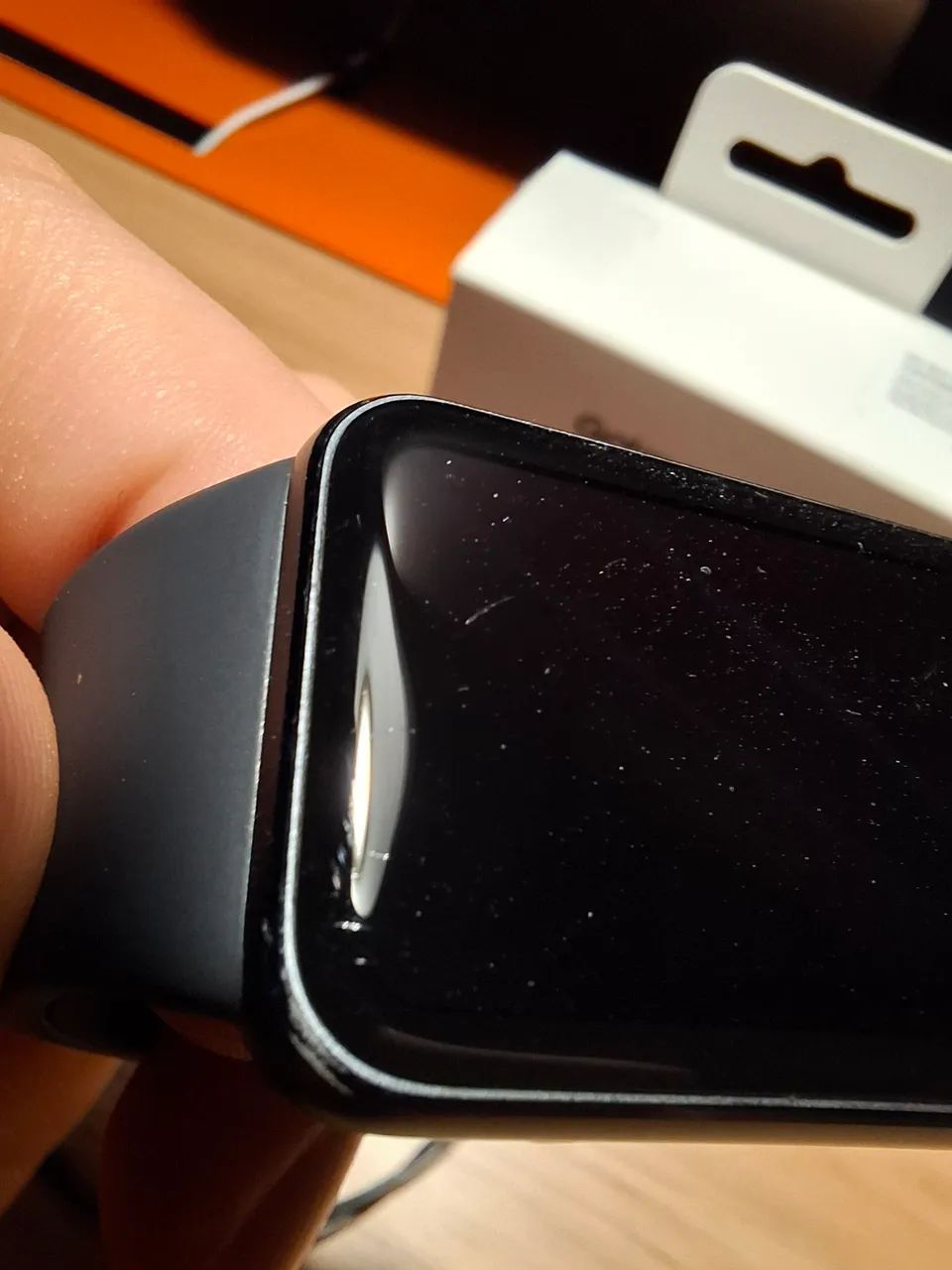 Samsung Galaxy Fit3 - Foto 4