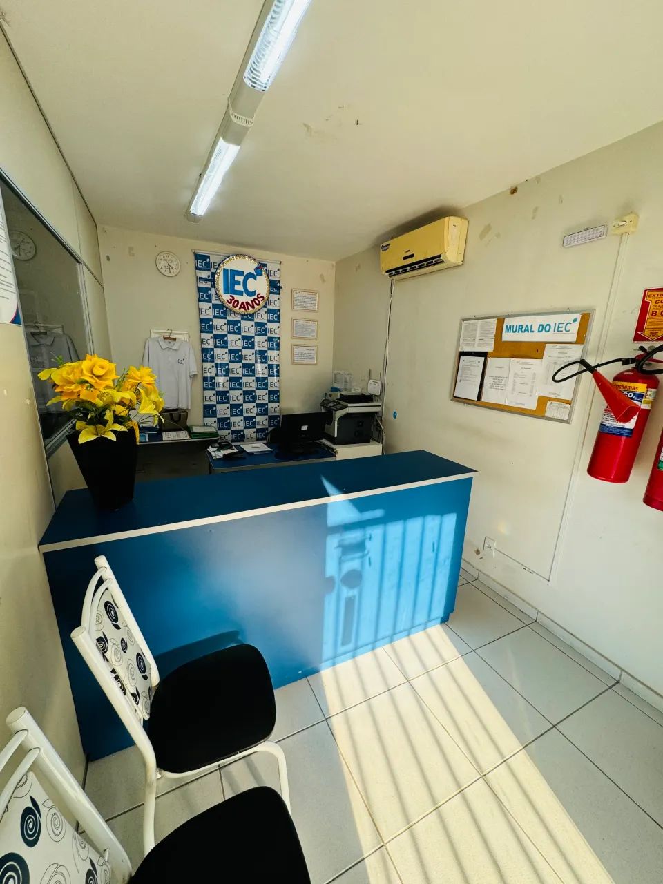 PRÉDIO em ASSÚ - ESCOLA, ESCRITÓRIOS - 412 m² de TERRENO - ASSU/RN - Foto 4