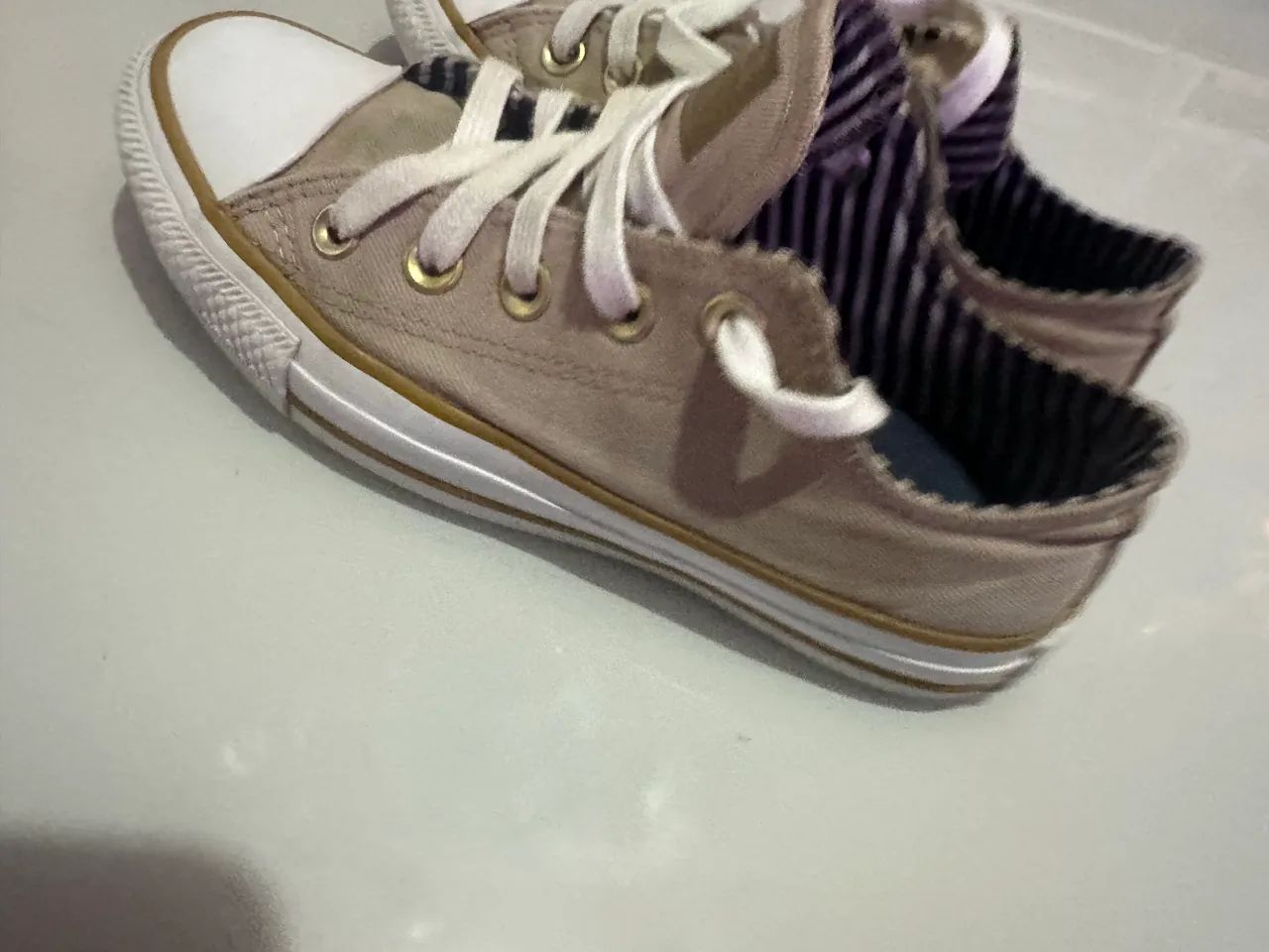Vendo all star original 