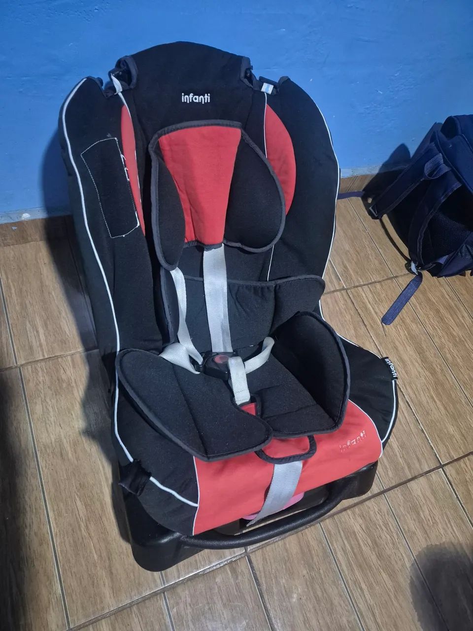 Cadeira para carro - Foto 3