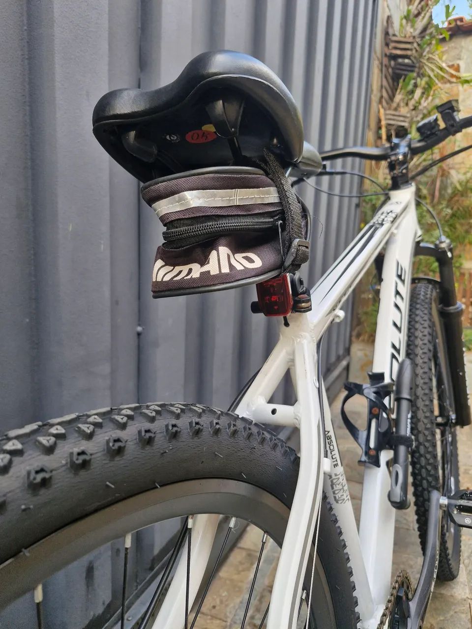Bicicleta Absolute Nero aro 29. - Foto 4