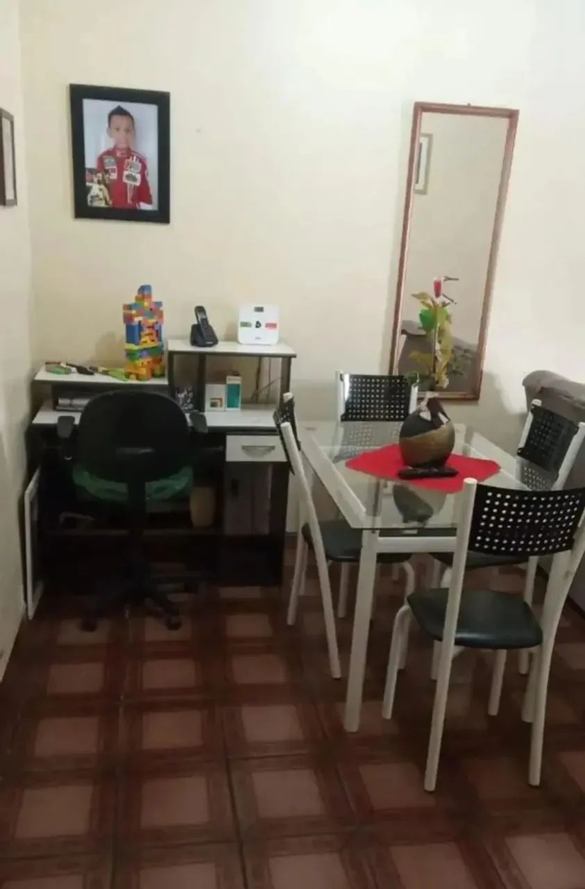 VENDO ou TROCO  Casa no Setor P Sul, Ceilândia  QNP. 24 - Foto 6