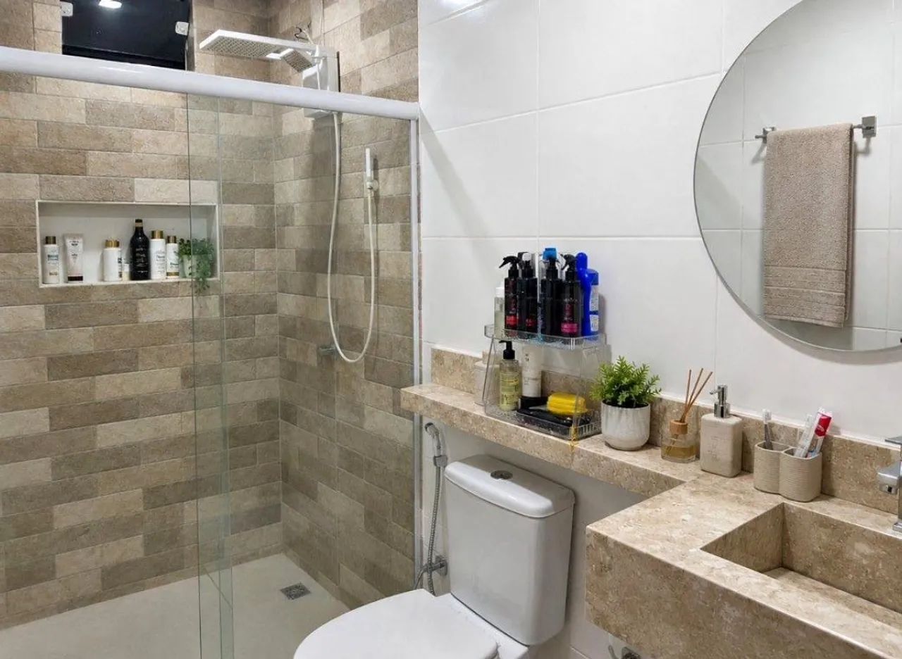 Vendo casa em Ipatinga MG 210.000,00 - Foto 4